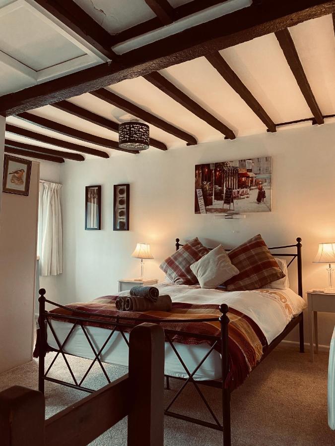Cobb Cottage Bovey Tracey Εξωτερικό φωτογραφία