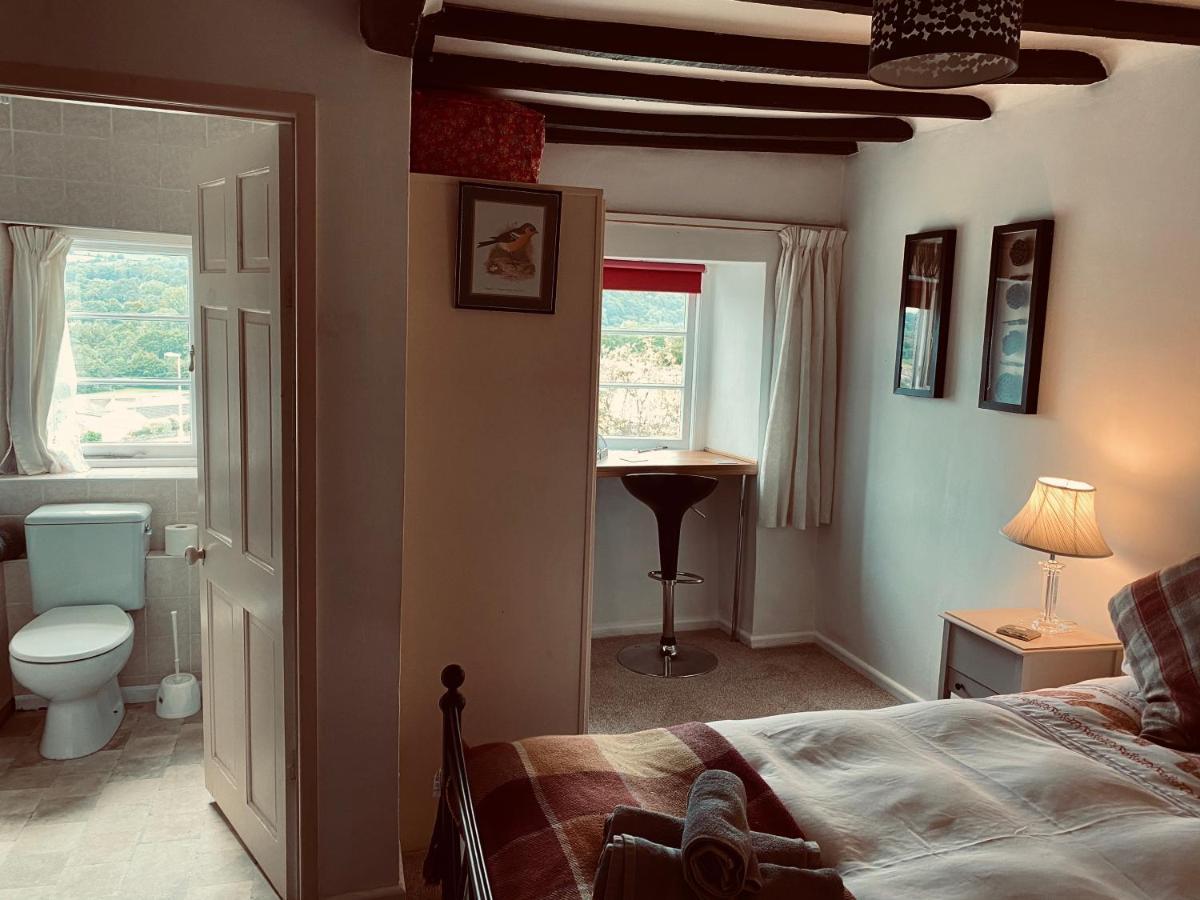 Cobb Cottage Bovey Tracey Εξωτερικό φωτογραφία