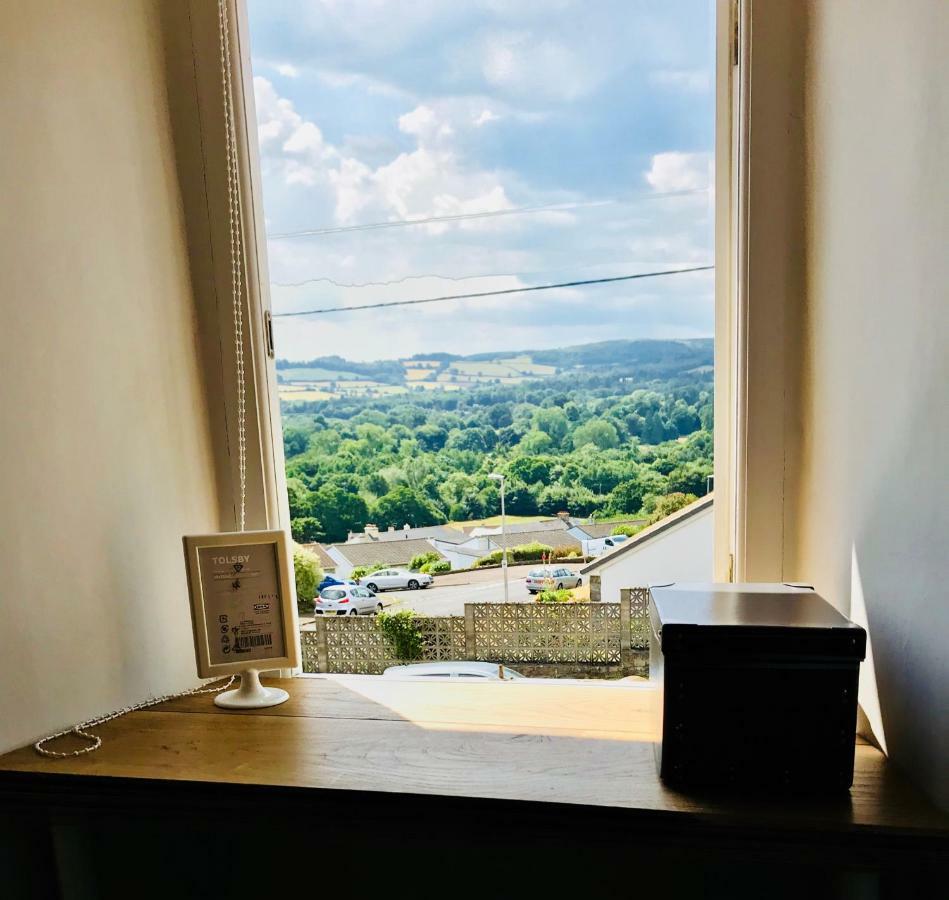 Cobb Cottage Bovey Tracey Εξωτερικό φωτογραφία