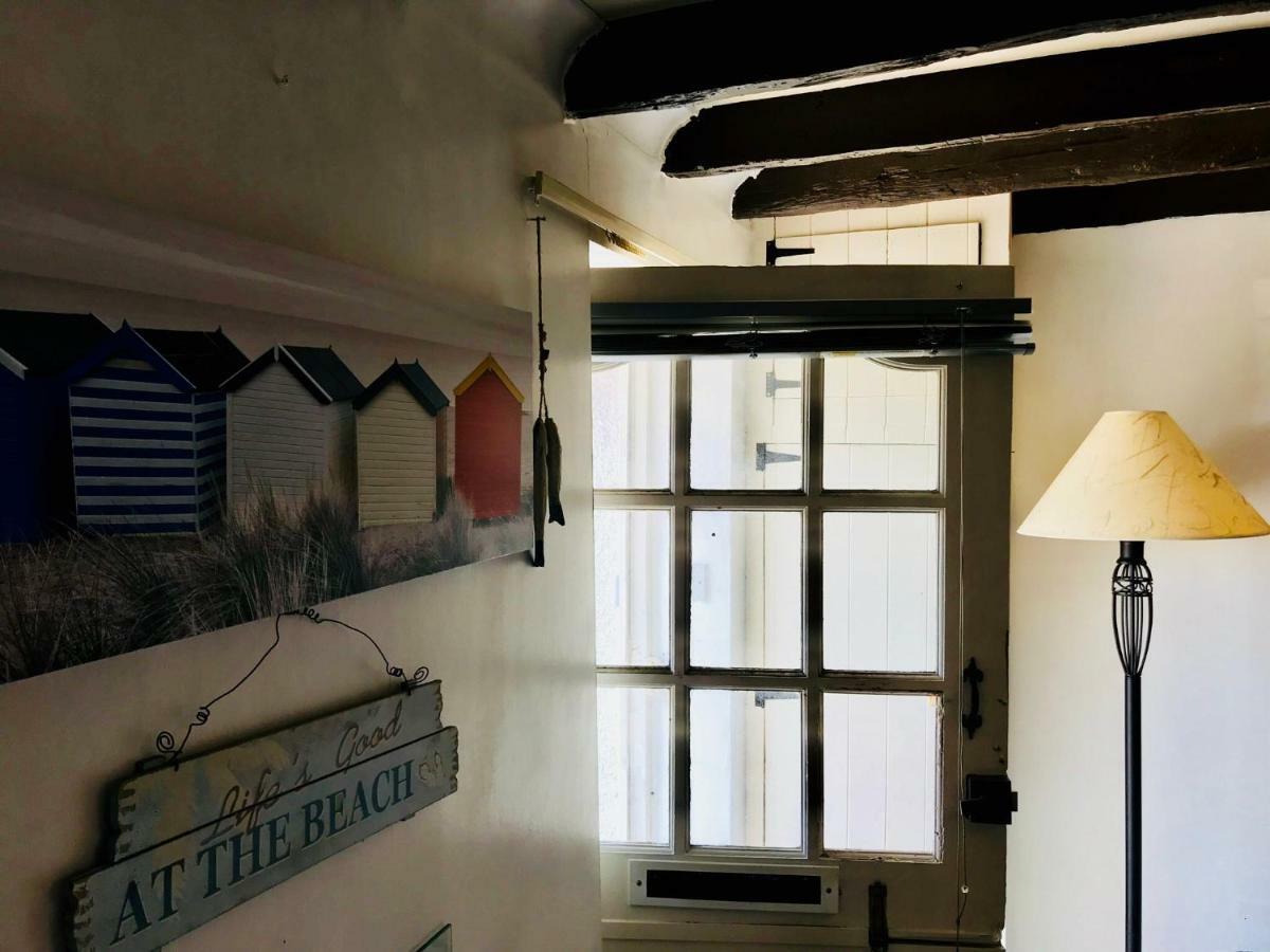 Cobb Cottage Bovey Tracey Εξωτερικό φωτογραφία