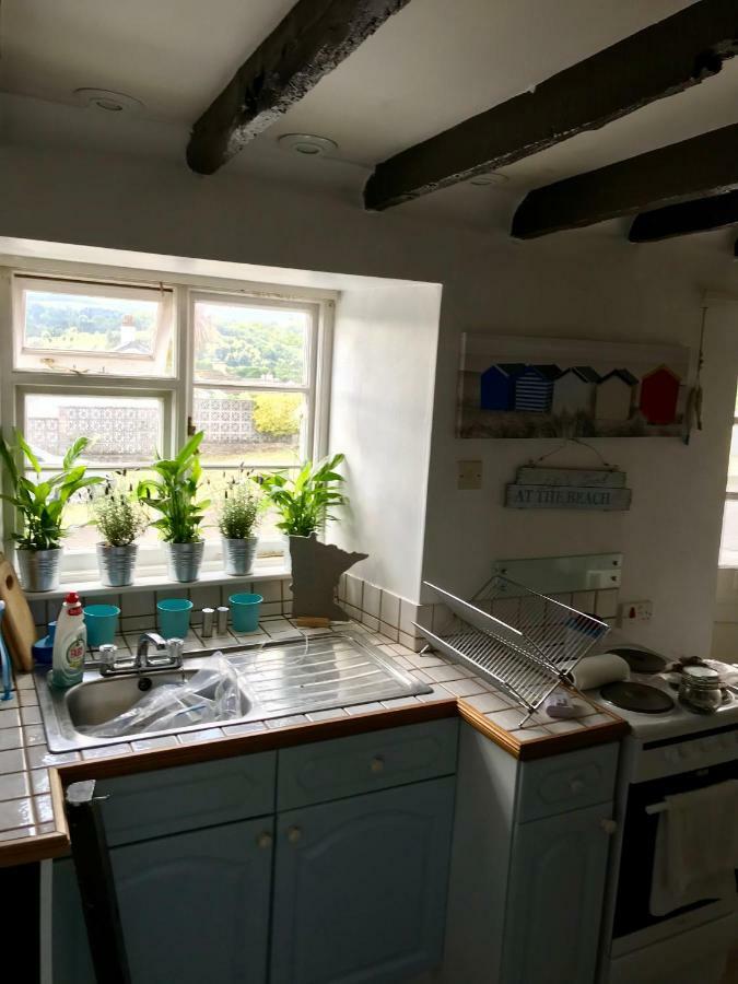 Cobb Cottage Bovey Tracey Εξωτερικό φωτογραφία